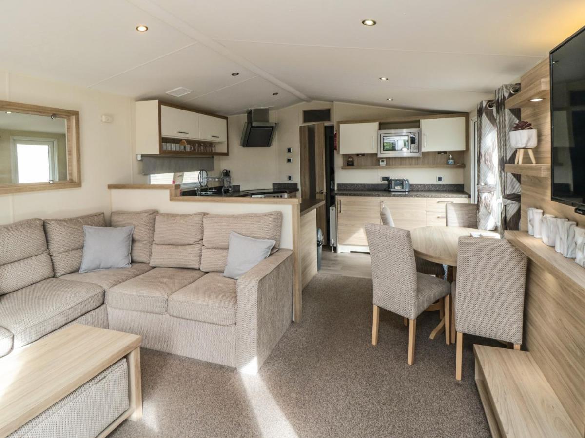 Holiday home Gw28 At Goosewood *